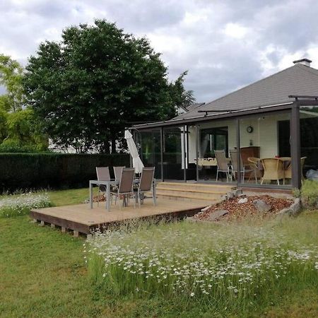 Maison Bucolique A Anhee, Vue Meuse Et Falaises Villa Exteriör bild